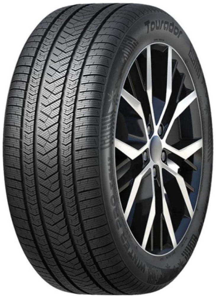Anvelopa Iarna 255/45 R19 104V XL TOURADOR Winter pro max Imagine principală a produsului