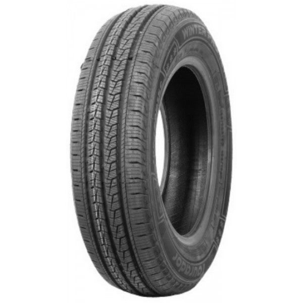 Anvelopa Iarna 175/70 R14C 95/93T TOURADOR Winter pro tsv1 Imagine principală a produsului