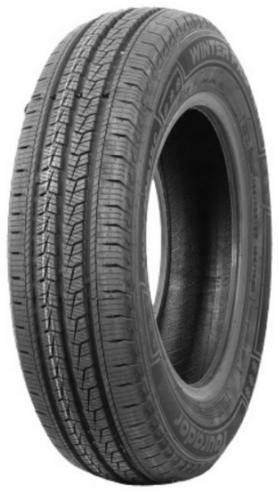 Anvelopa Iarna 235/65 R16C 115/113R TOURADOR Winter pro tsv1 Imagine principală a produsului