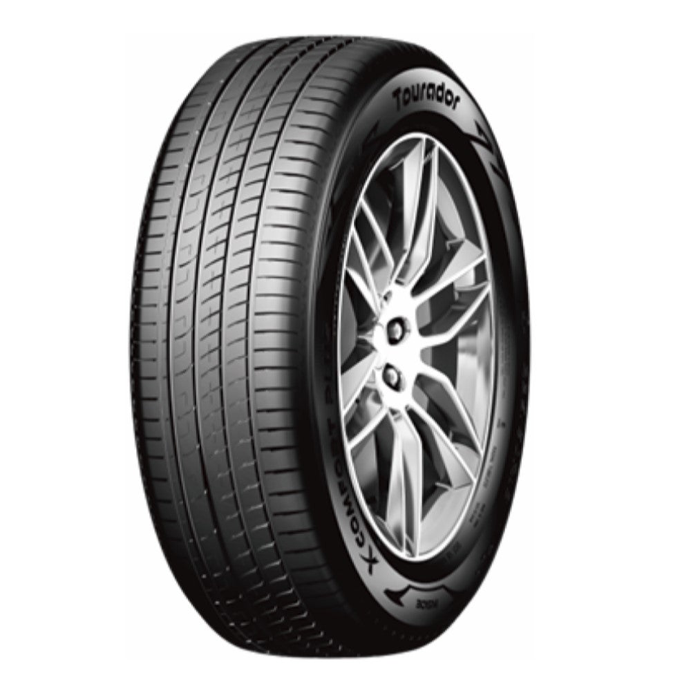 Anvelopa Vara 285/40 R22 110Y XL TOURADOR X comfort plus Imagine principală a produsului