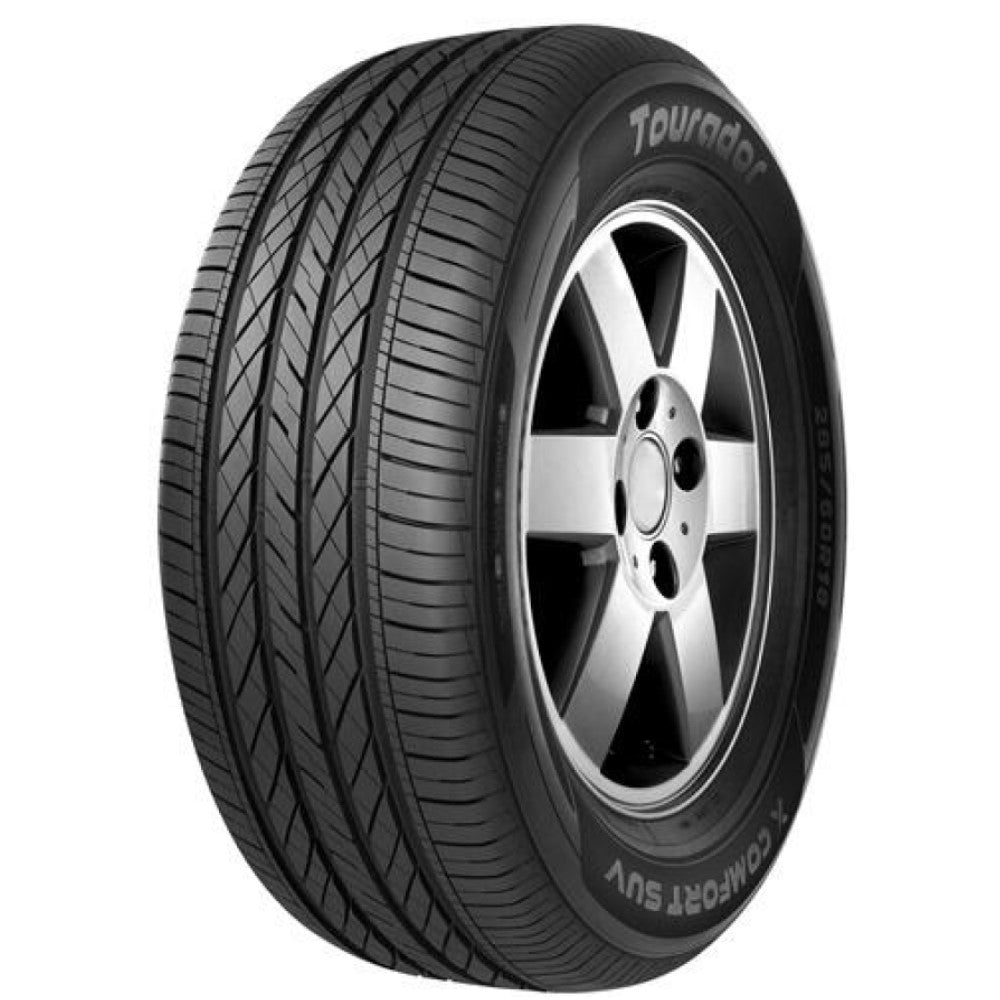 Anvelopa Vara 255/70 R16 111H TOURADOR X comfort suv Imagine principală a produsului