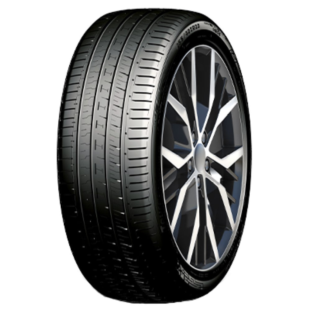 Anvelopa Vara 235/45 R18 98W TOURADOR X power ev+ Imagine principală a produsului