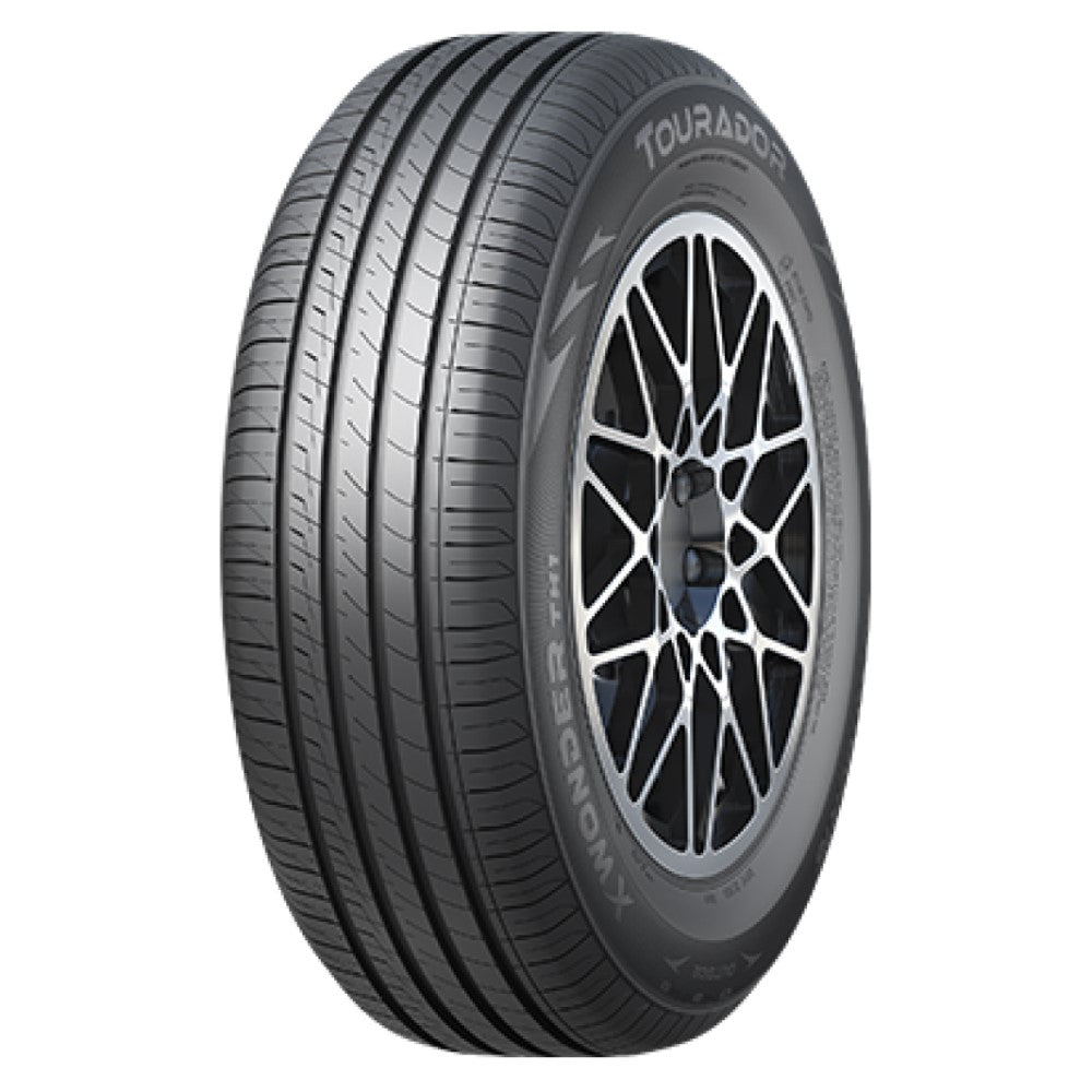 Anvelopa Vara 215/55 R16 97W TOURADOR X wonder th1 Imagine principală a produsului