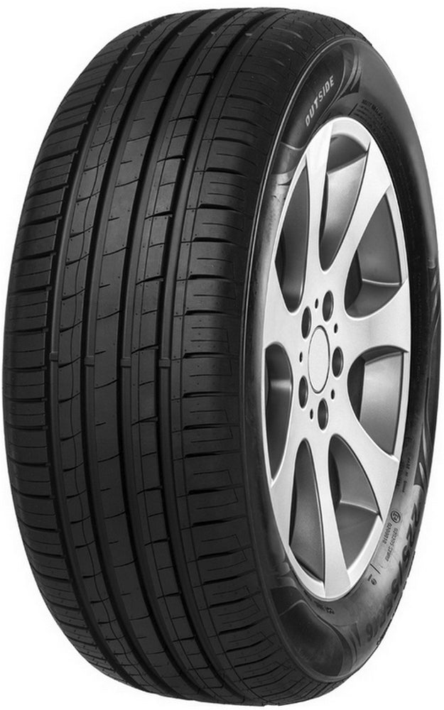 Anvelopa Vara 195/55R16 87V  TRISTAR Ecopower4