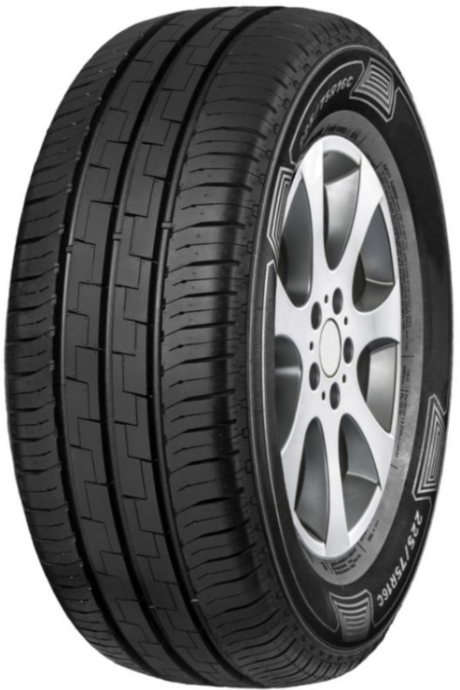 Anvelopa Vara 215/75R16C 116/114R  TRISTAR Powervan2