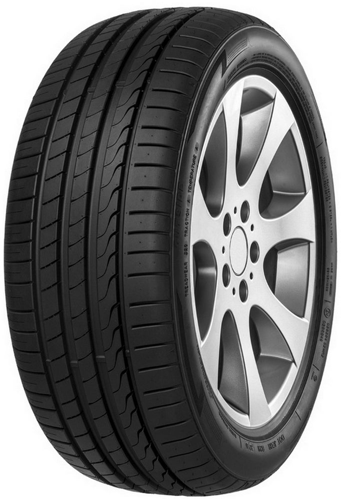 Anvelopa Vara 205/45R17 88W XL TRISTAR Sportpower2