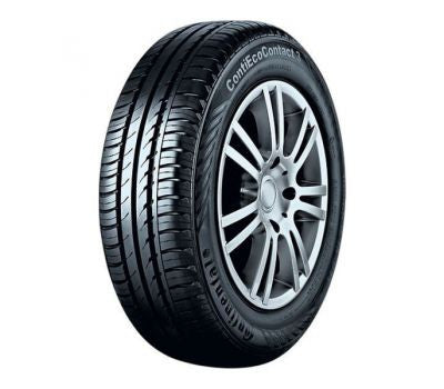 Anvelopa Vara 155/60 R15 74T CONTINENTAL ECO CONTACT 3 Imagine principală a produsului