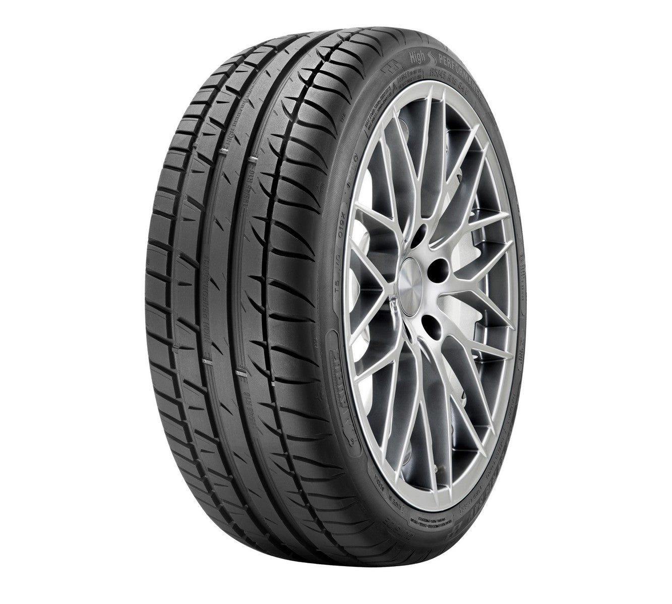 Anvelopa Vara 175/65R15 84H  TAURUS HIGH PERFORMANCE