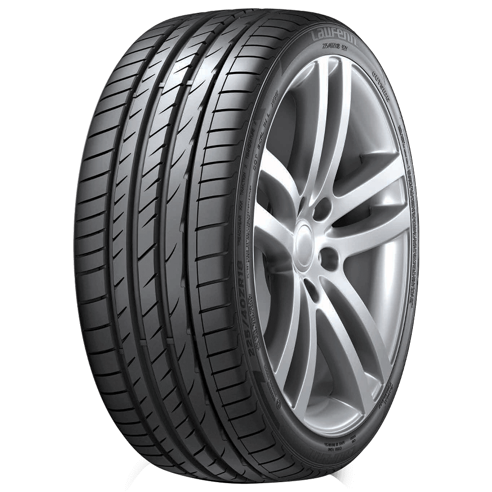 Anvelopa Vara 185/60 R15 84H LAUFENN G FIT EQ LK41+ Imagine principală a produsului