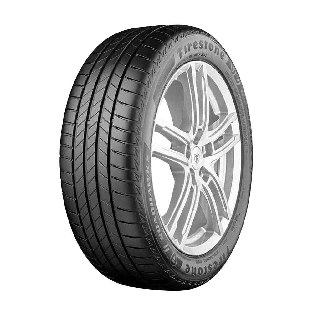 Anvelopa Vara 195/60R16 89V  FIRESTONE ROADHAWK 2