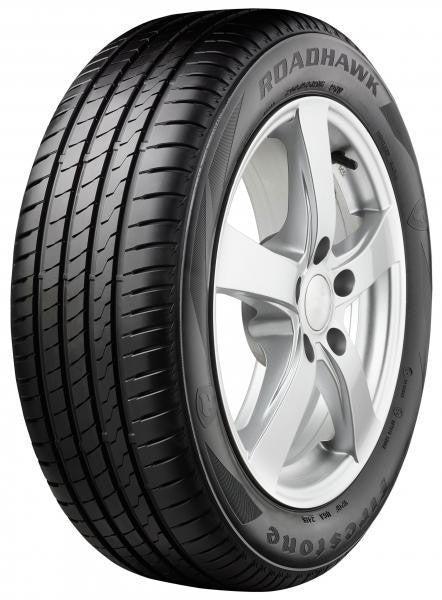 Anvelopa Vara 195/65R15 91H  FIRESTONE ROADHAWK Imagine principală a produsului