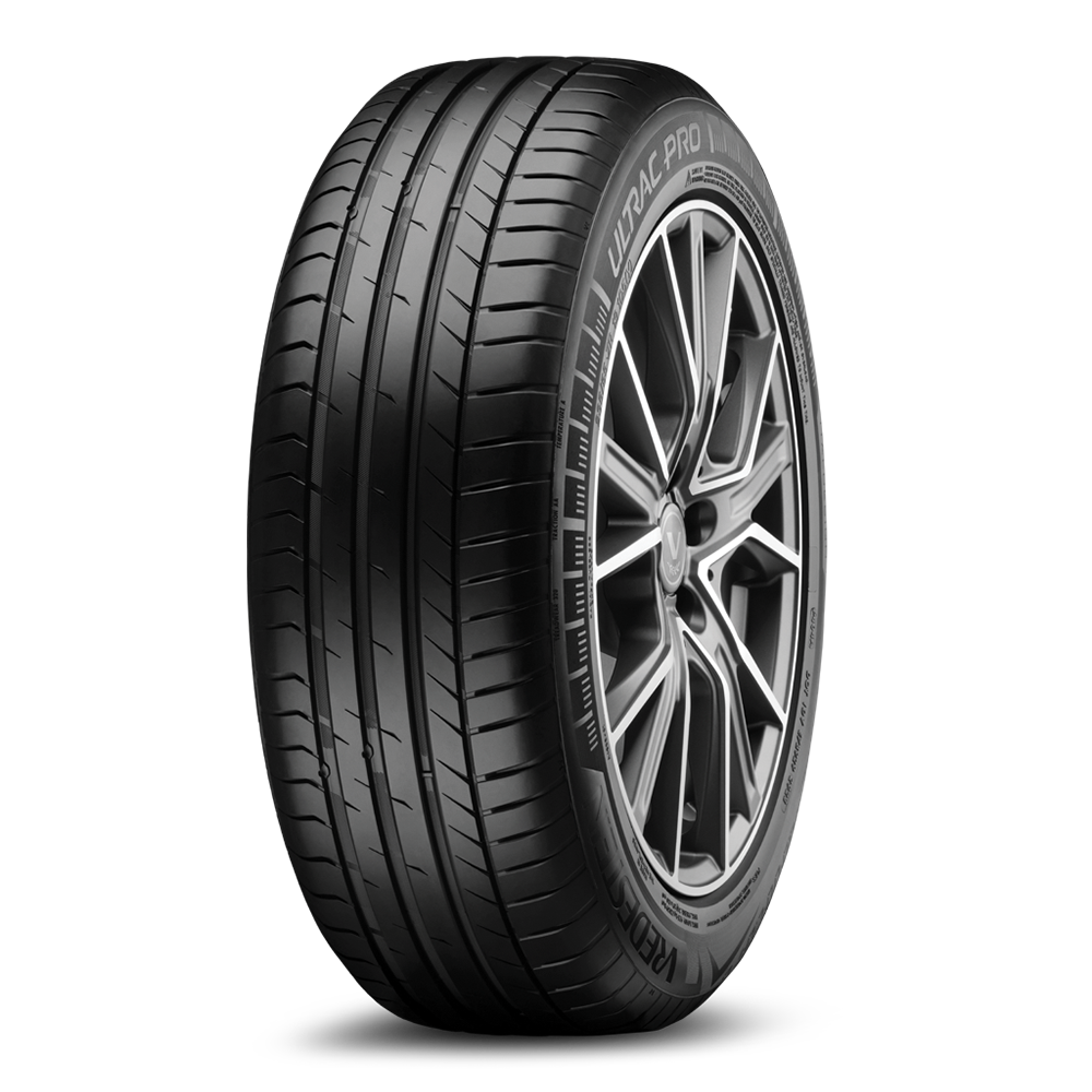 Anvelopa Vara 205/55R16 91V  VREDESTEIN ULTRAC+ Imagine principală a produsului