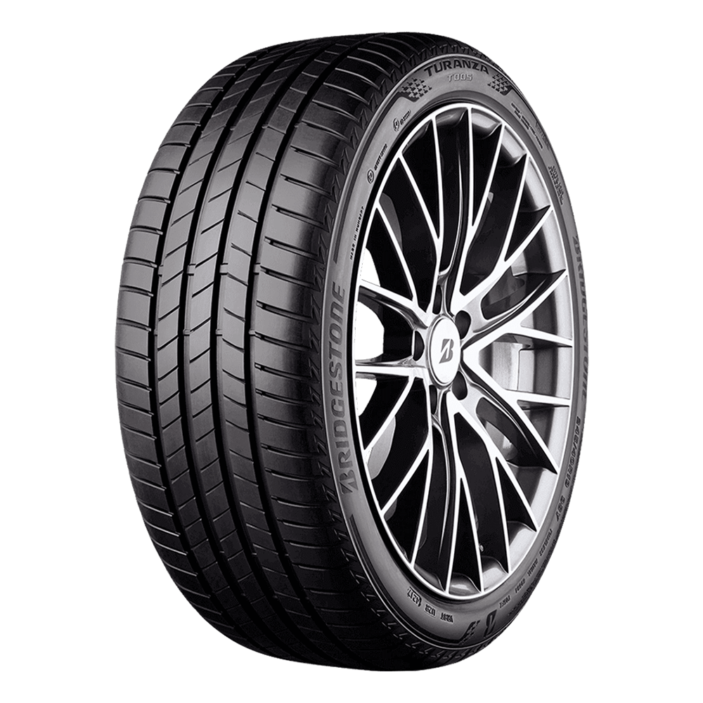 Anvelopa Vara 205/55R17 91W  BRIDGESTONE TURANZA T001