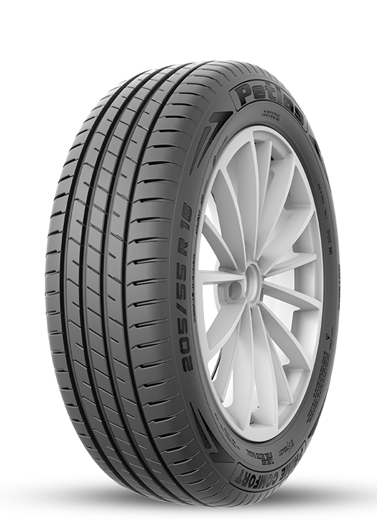 Anvelopa Vara 215/60 R17 100V PETLAS PRIME COMFORT
