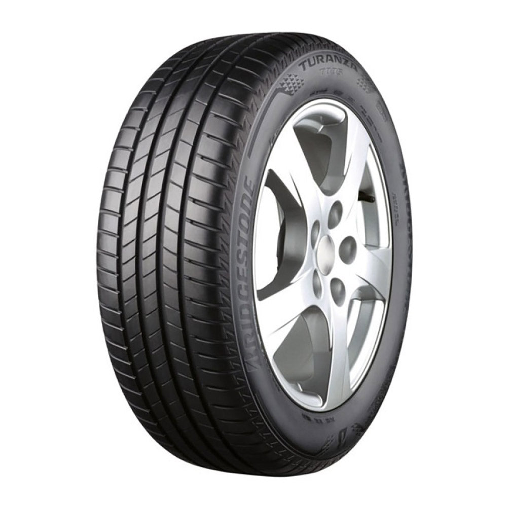 Anvelopa Vara 225/35R20 90Y XL BRIDGESTONE TURANZA T005 Imagine principală a produsului