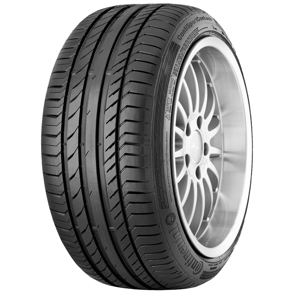 Anvelopa Vara 225/40 R19 93Y XL CONTINENTAL SPORT CONTACT 5P