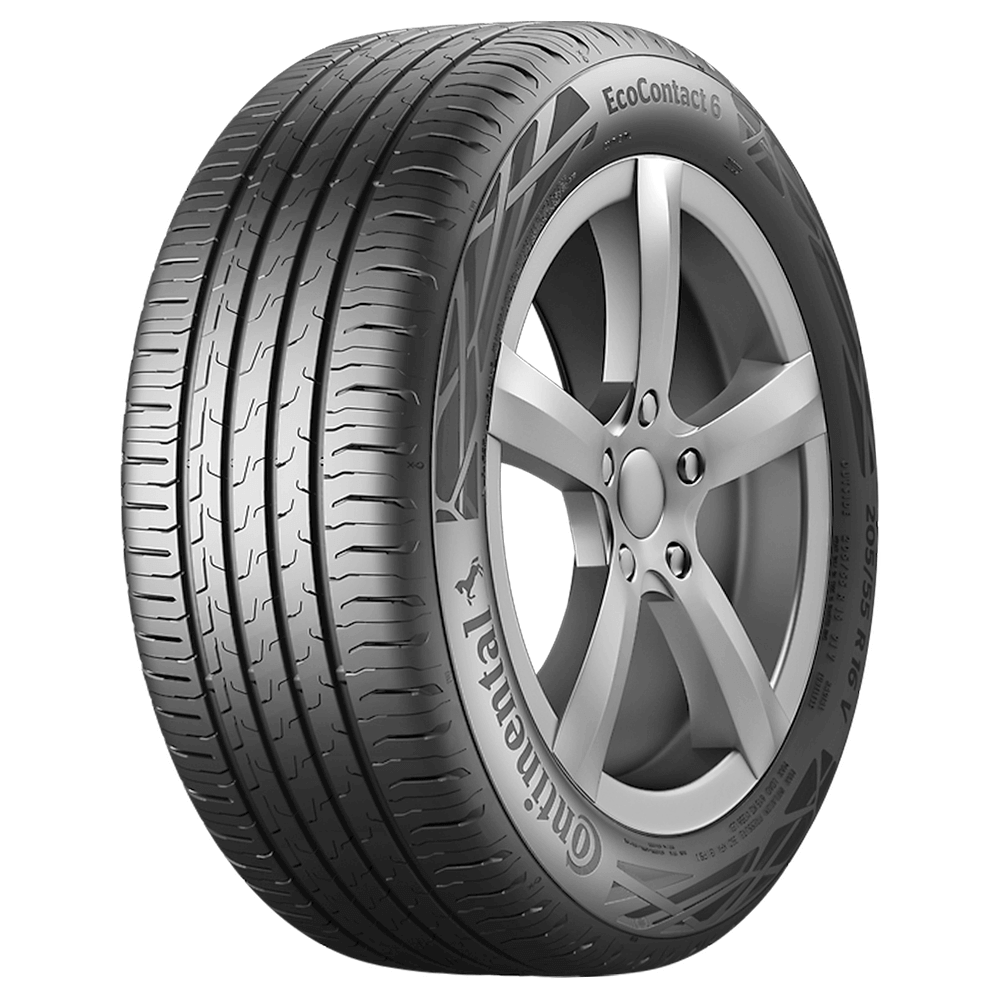 Anvelopa Vara 225/45R18 95Y XL CONTINENTAL ECO CONTACT 6