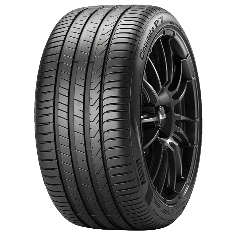 Anvelopa Vara 225/45R18 95Y XL PIRELLI P7-2 CINTURATO