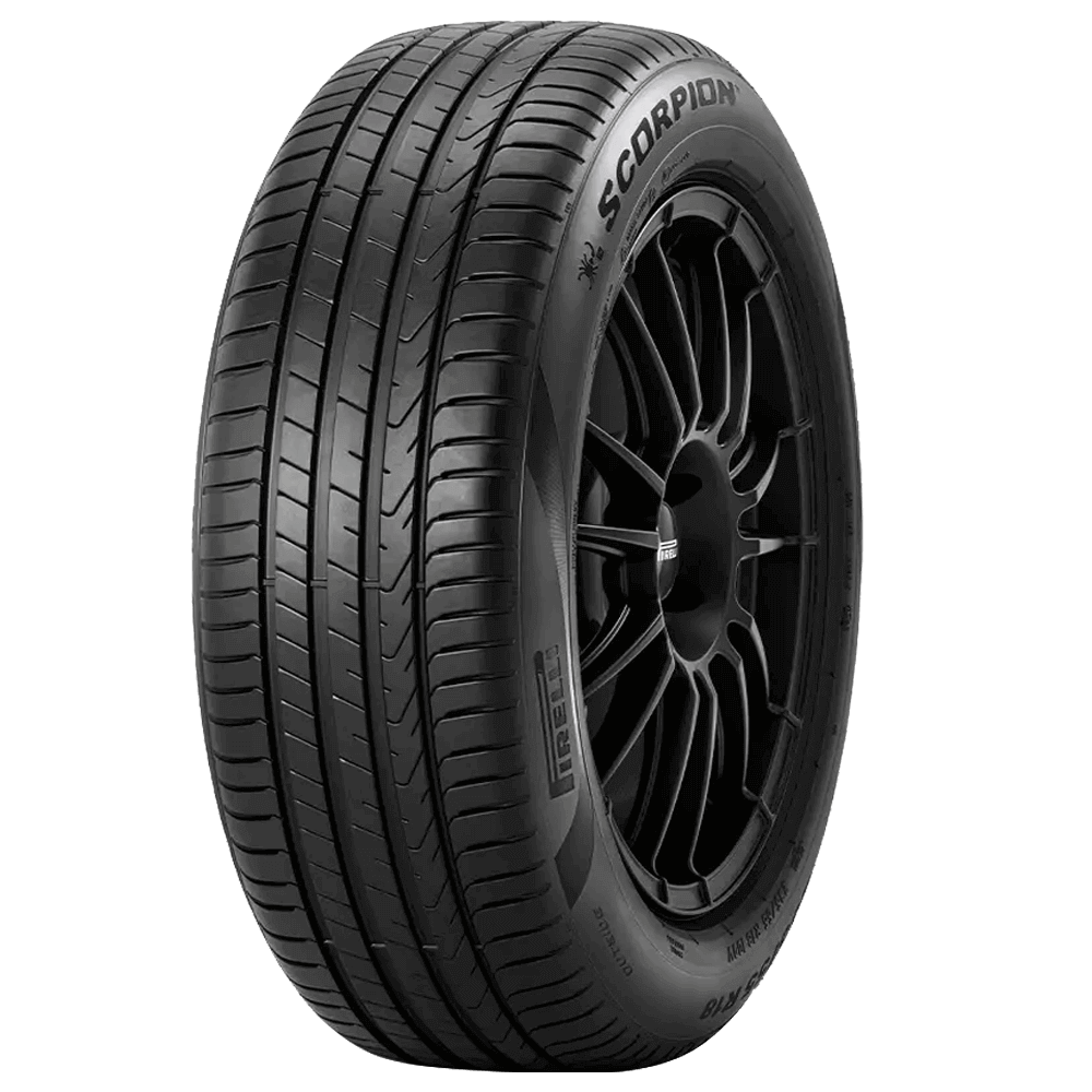 Anvelopa Vara 235/55R18 100V PIRELLI SCORPION Imagine principală a produsului