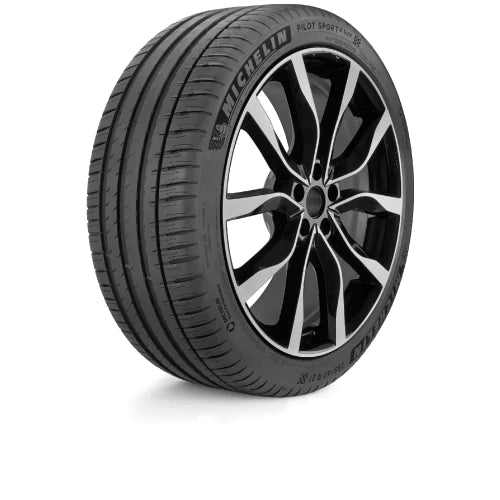 Anvelopa Vara 235/55R20 105W XL MICHELIN PILOT SPORT 4 SUV
