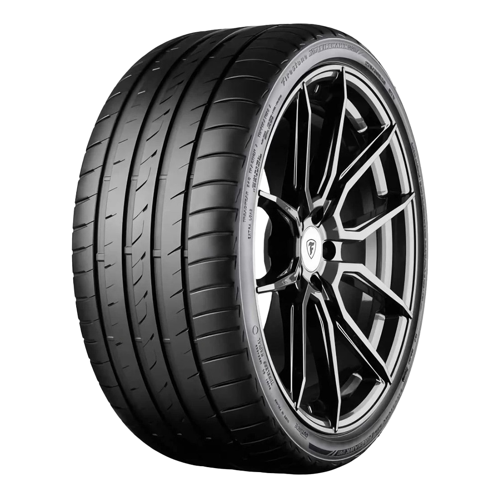 Anvelopa Vara 245/30R20 90Y XL FIRESTONE FIREHAWK SPORT Imagine principală a produsului