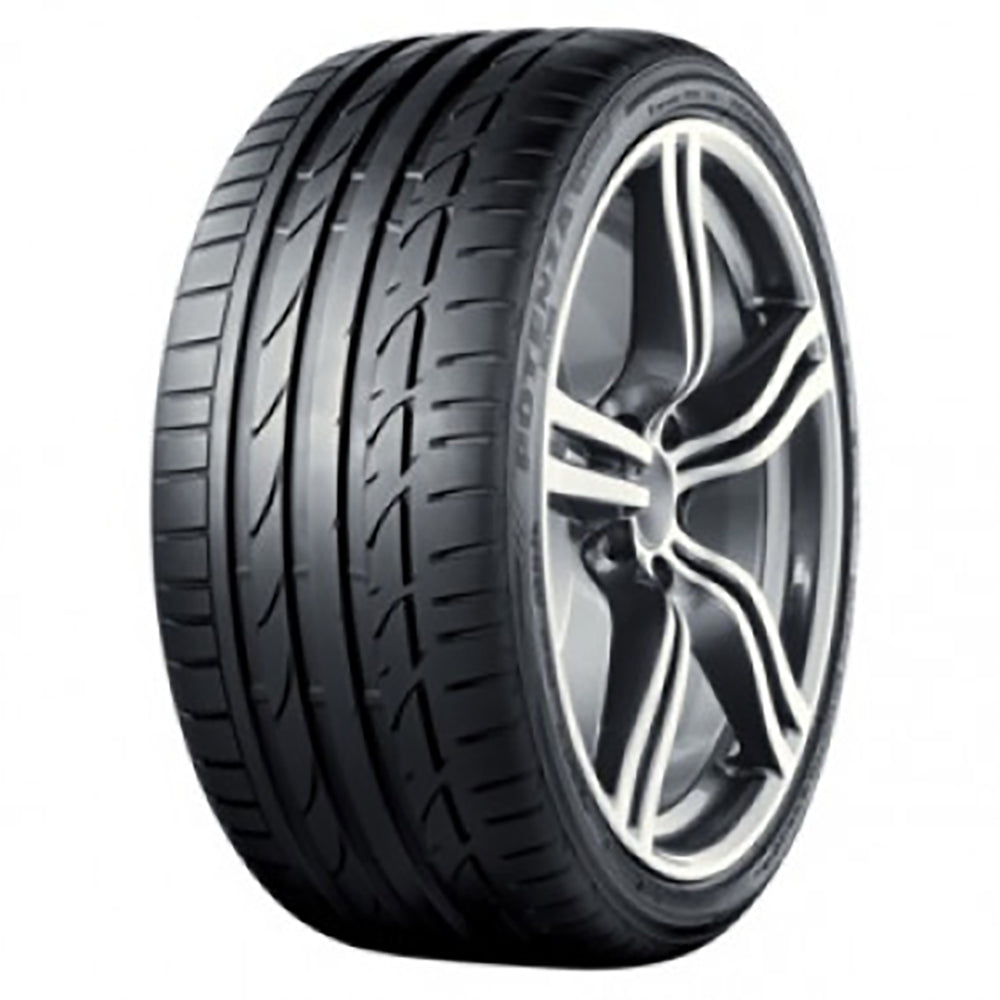 Anvelopa Vara 245/35R18 92Y XL BRIDGESTONE POTENZA S001