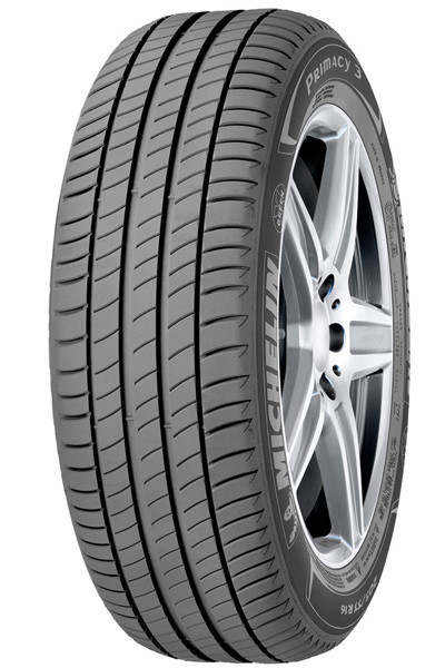 Anvelopa Vara 245/40R17 91W  MICHELIN PRIMACY HP GRNX