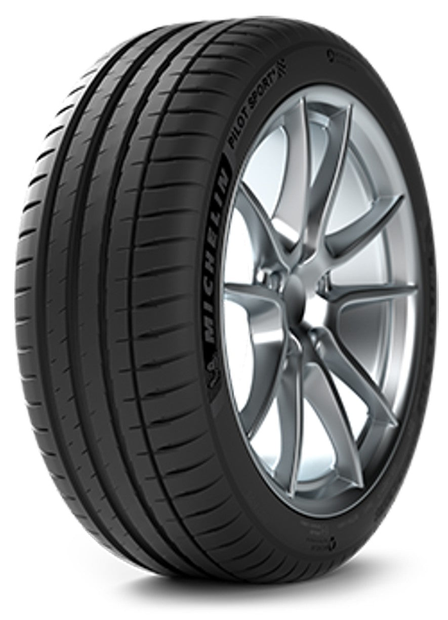 Anvelopa Vara 245/40 R18 97Y XL MICHELIN PILOT SPORT 4 DT1
