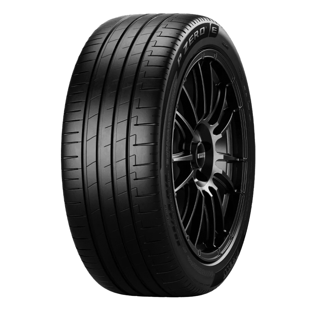 Anvelopa Vara 245/40R18 97Y XL PIRELLI PZERO5 Imagine principală a produsului