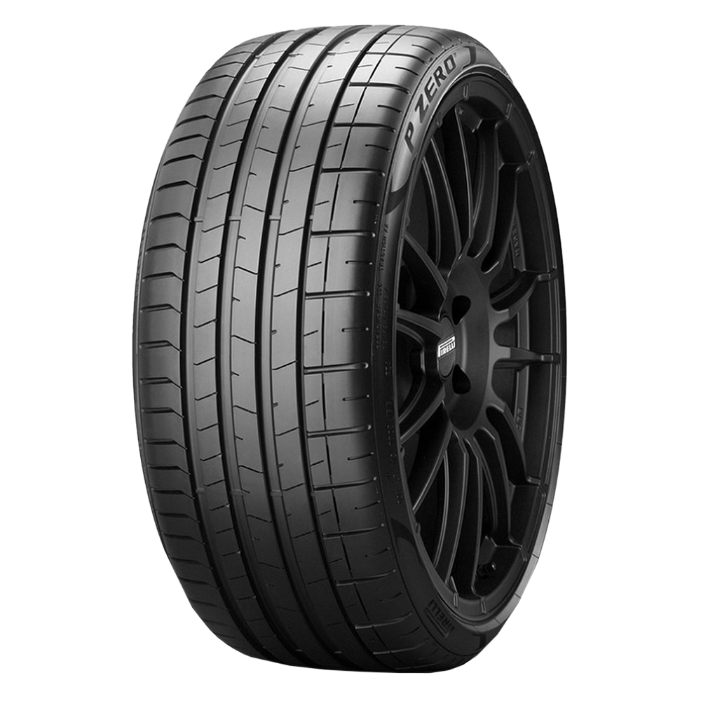 Anvelopa Vara 245/45R19 102Y XL PIRELLI P-ZERO(PZ4) Imagine principală a produsului