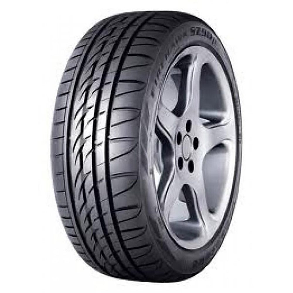 Anvelopa Vara 245/45R20 103Y XL FIRESTONE FIREHAWK SPORT Imagine principală a produsului