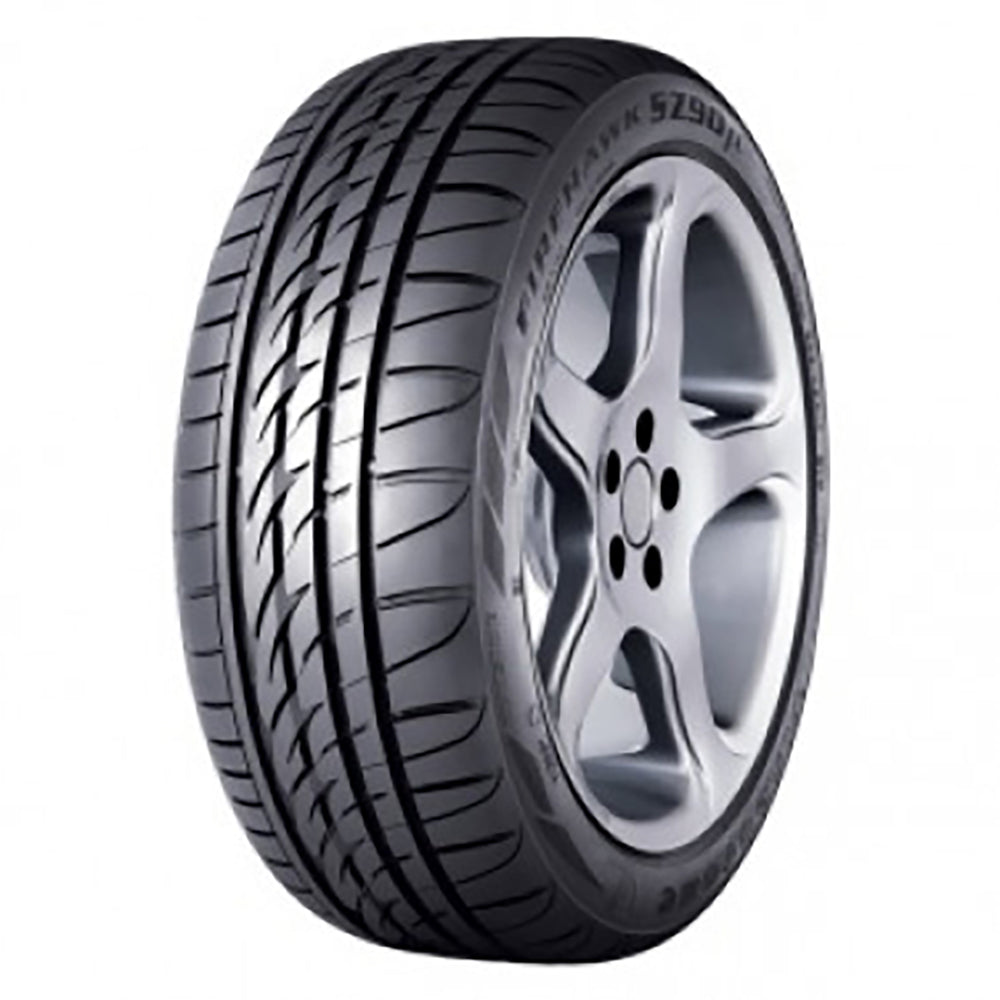 Anvelopa Vara 255/30R19 91Y XL FIRESTONE FIREHAWK SPORT Imagine principală a produsului
