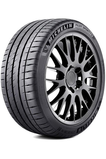 Anvelopa Vara 255/30 R19 91Y XL MICHELIN PILOT SPORT 4 S