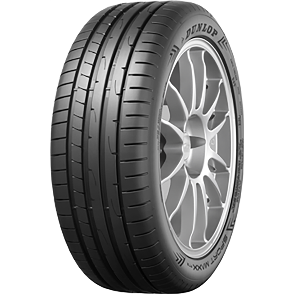 Anvelopa Vara 255/35R19 96Y XL DUNLOP SP SPORT MAXX RT Imagine principală a produsului