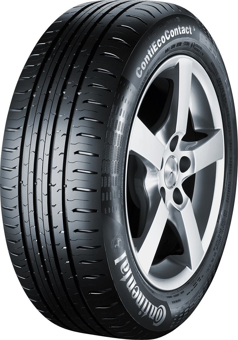 Anvelopa Vara 255/35 R19 96Y XL CONTINENTAL ContiSportContact 5 Imagine principală a produsului