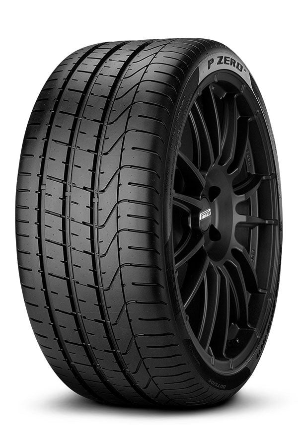 Anvelopa Vara 255/35R20 97Y XL PIRELLI PZERO Imagine principală a produsului