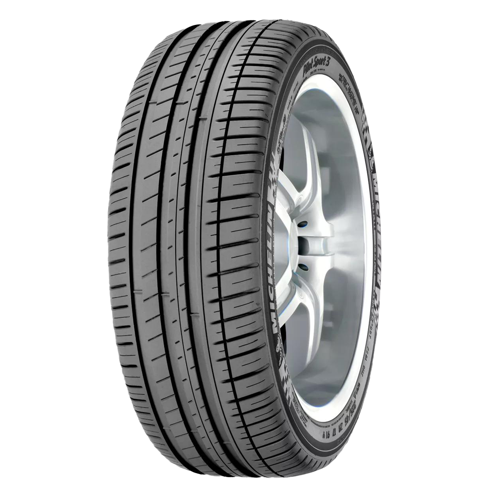 Anvelopa Vara 255/40R18 99Y XL MICHELIN PILOT SPORT 3