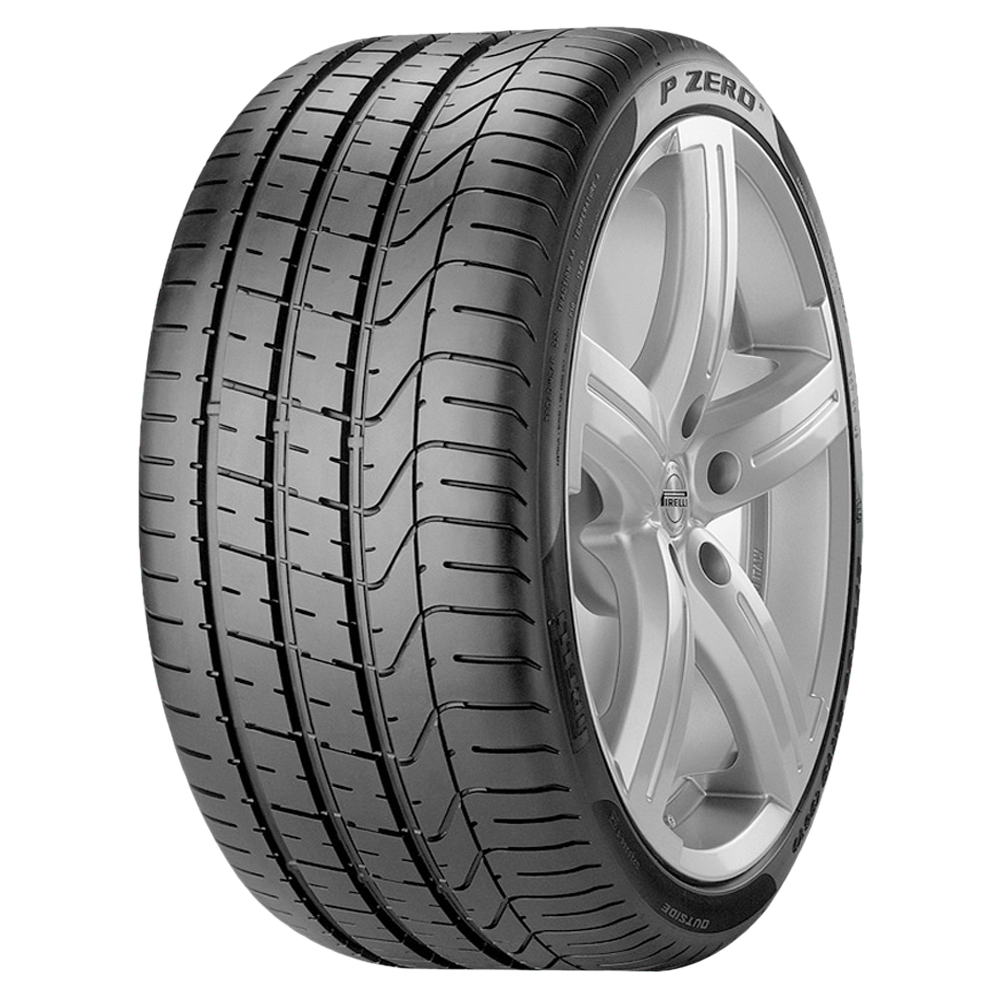 Anvelopa Vara 255/50R19 103Y  PIRELLI PZERO
