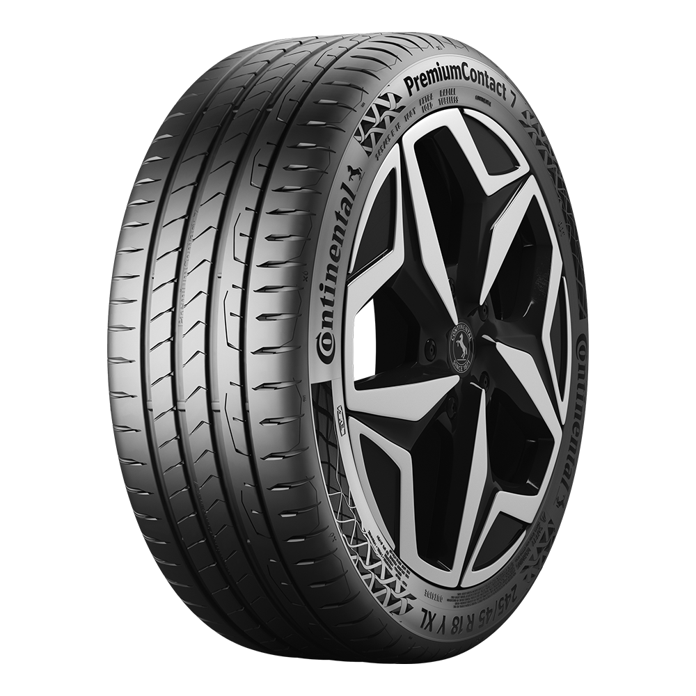 Anvelopa Vara 255/50R20 109Y XL CONTINENTAL PREMIUM CONTACT 7