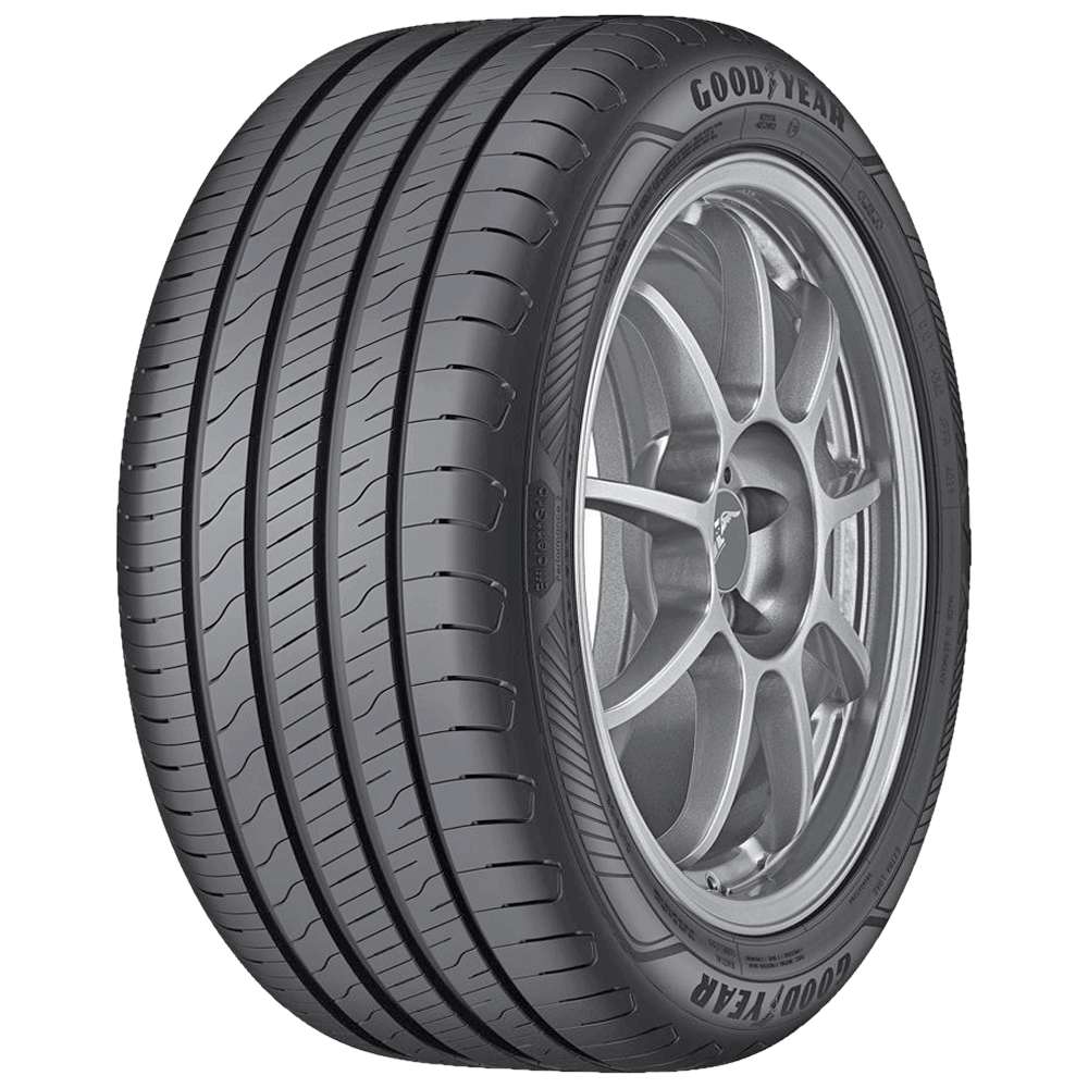Anvelopa Vara 255/55R18 109V GOODYEAR EFFICIENTGRIP 2 SUV Imagine principală a produsului