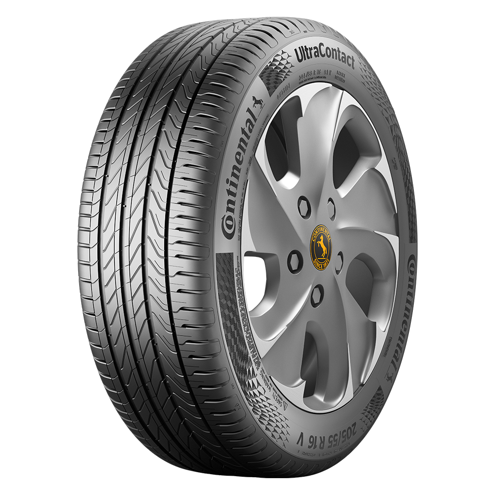 Anvelopa Vara 255/55R18 109Y XL CONTINENTAL ULTRACONTACT