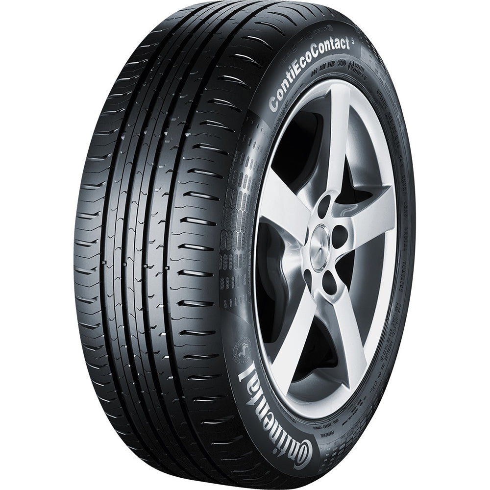 Anvelopa Vara 255/55R19 111Y XL CONTINENTAL SPORT CONTACT 5 SUV Imagine principală a produsului