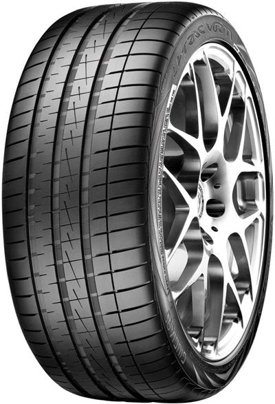 Anvelopa Vara 255/55R19 111Y  VREDESTEIN ULTRAC VORTI + Imagine principală a produsului