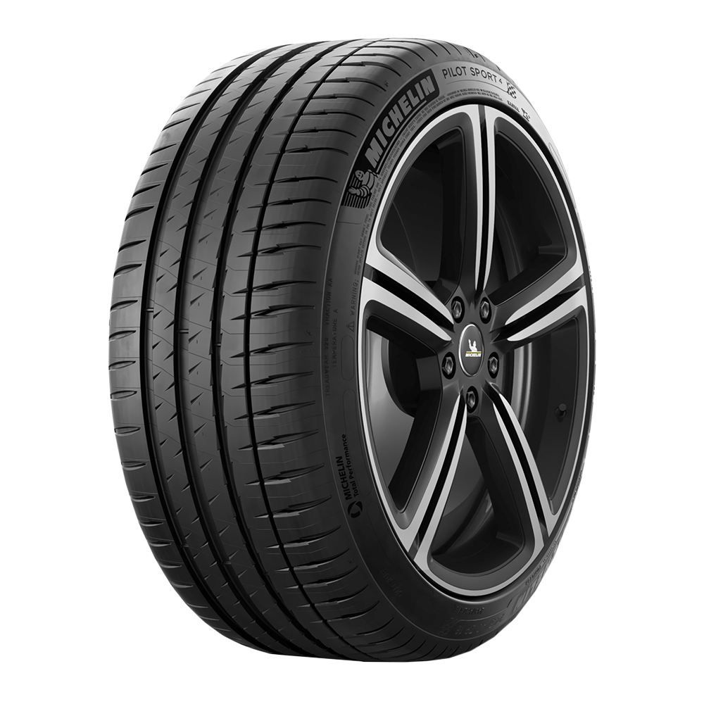 Anvelopa Vara 265/30R20 94Y XL MICHELIN PILOT SPORT 4 S