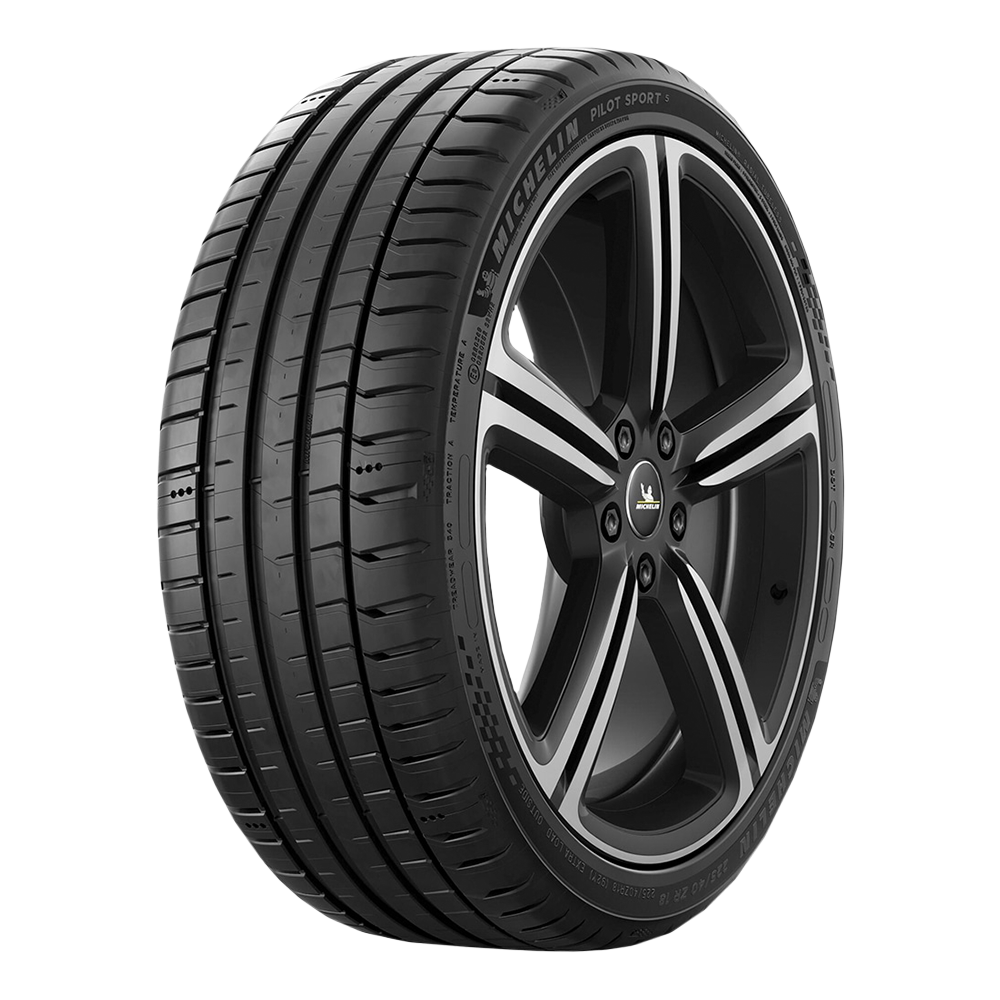 Anvelopa Vara 265/35R20 99Y XL MICHELIN PILOT SPORT S 5 Imagine principală a produsului