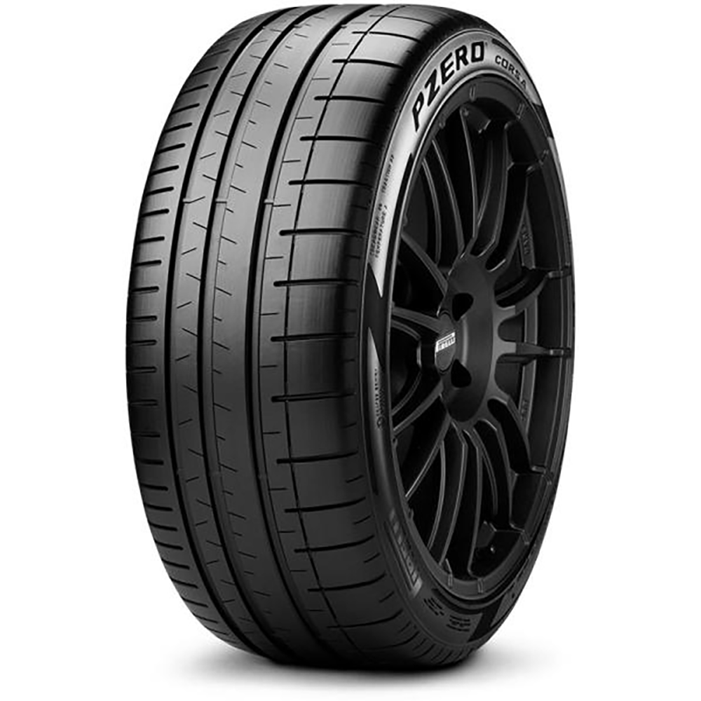 Anvelopa Vara 265/40R21 101Y  PIRELLI PZERO CORSA (PZC4)