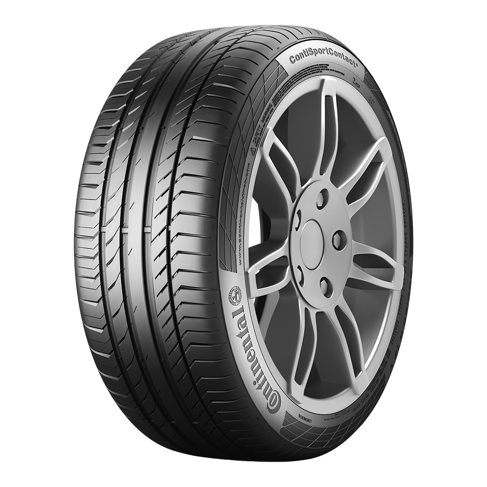 Anvelopa Vara 275/35R21 103Y XL CONTINENTAL SPORT CONTACT 5P Imagine principală a produsului