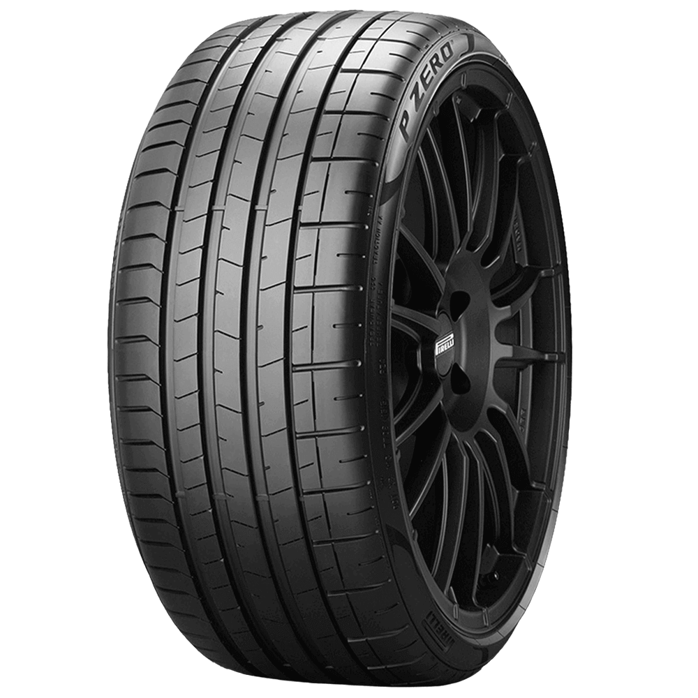 Anvelopa Vara 275/40R20 106Y XL PIRELLI P-ZERO(PZ4) Imagine principală a produsului