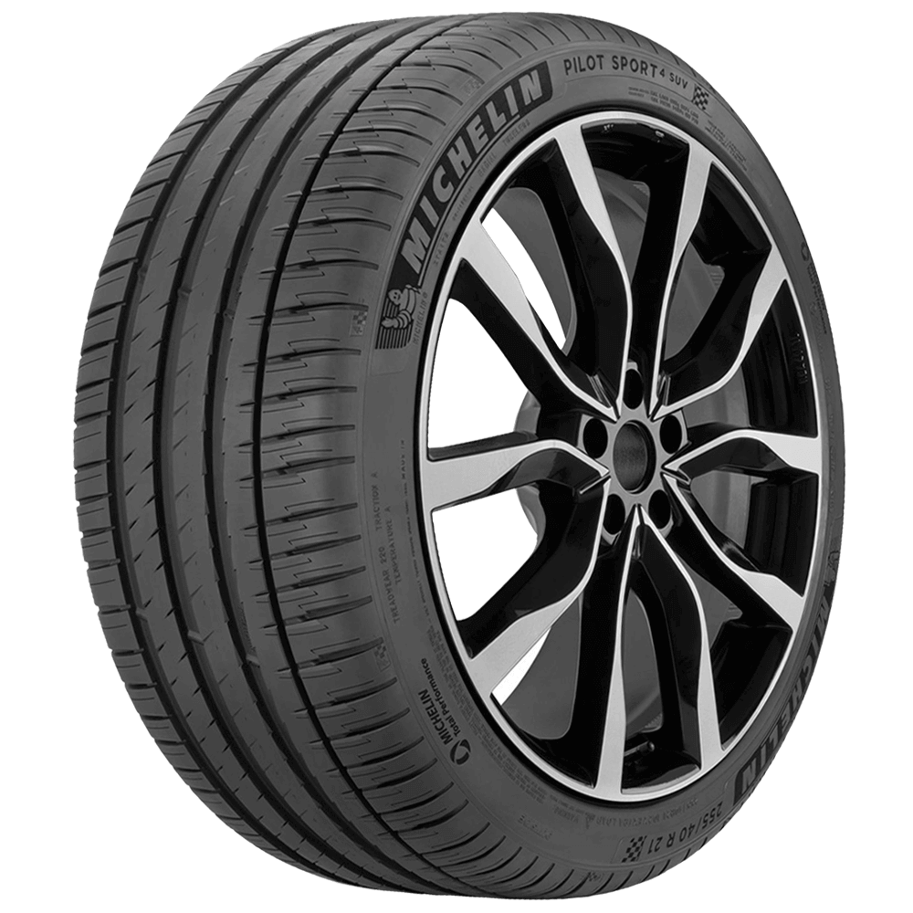 Anvelopa Vara 275/40R20 106Y XL MICHELIN PILOT SPORT 4