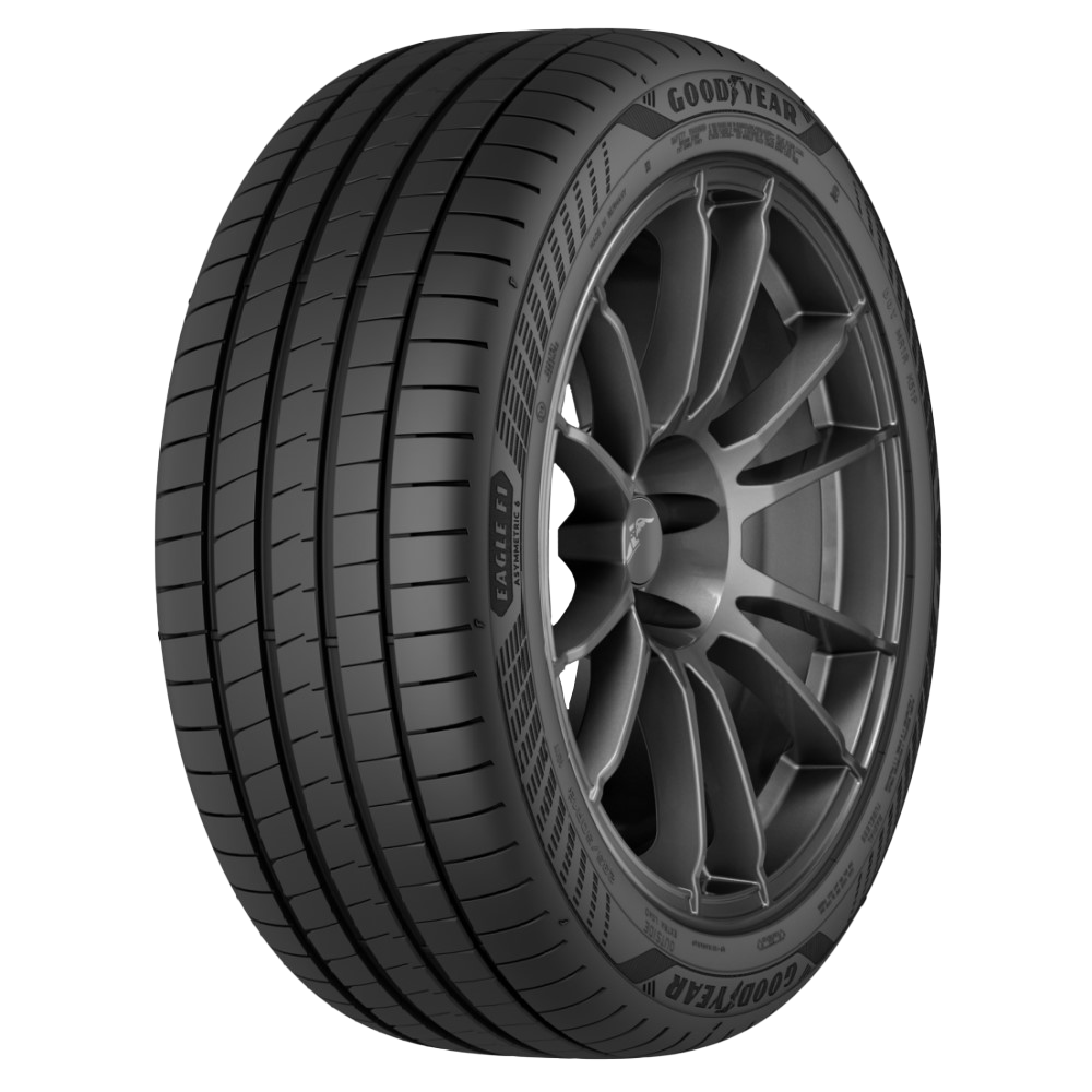 Anvelopa Vara 285/40R21 109Y XL GOODYEAR EAG F1 (ASYMMETRIC) 3 SUV Imagine principală a produsului